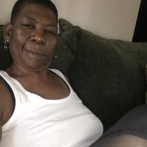 Meet your Posher, Shonda